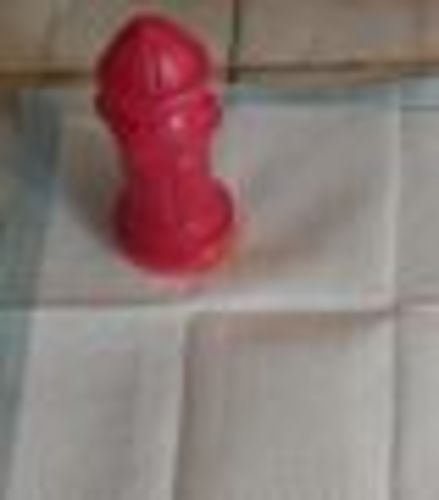 Customer photo review of Scenting Fire Hydrant