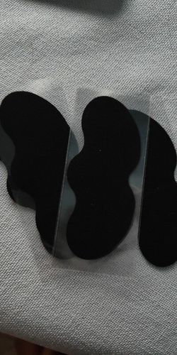 Customer photo review of 10/20/30PCS Blackhead Remover Strip Deep Cleansing