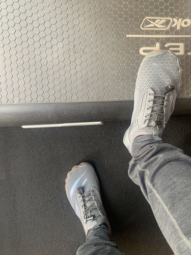 Customer photo review of Feel Pro - gesunde & bequeme Barfußschuhe