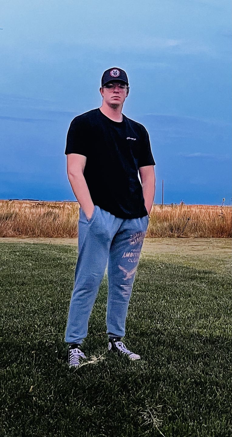 Customer photo review of 414 Signature Tees