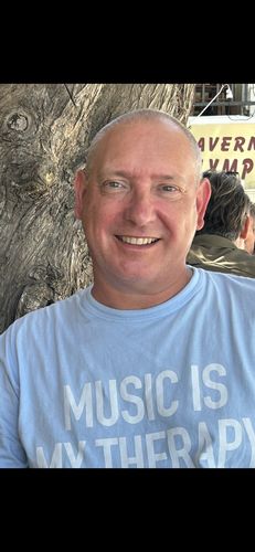 Customer photo review of Your Favorite Song T-Shirt Music Player