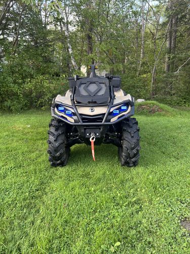 Customer photo review of Fairlead NG2