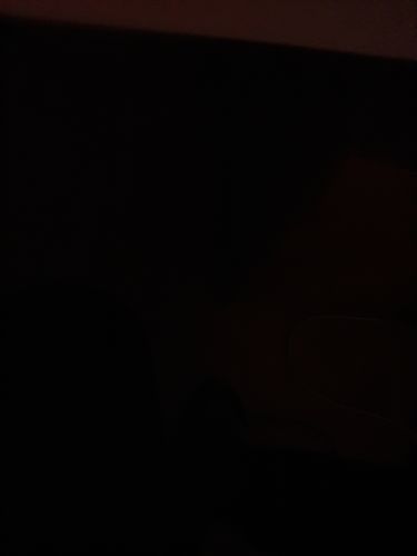 Customer photo review of COLORFUL NIGHT STREET