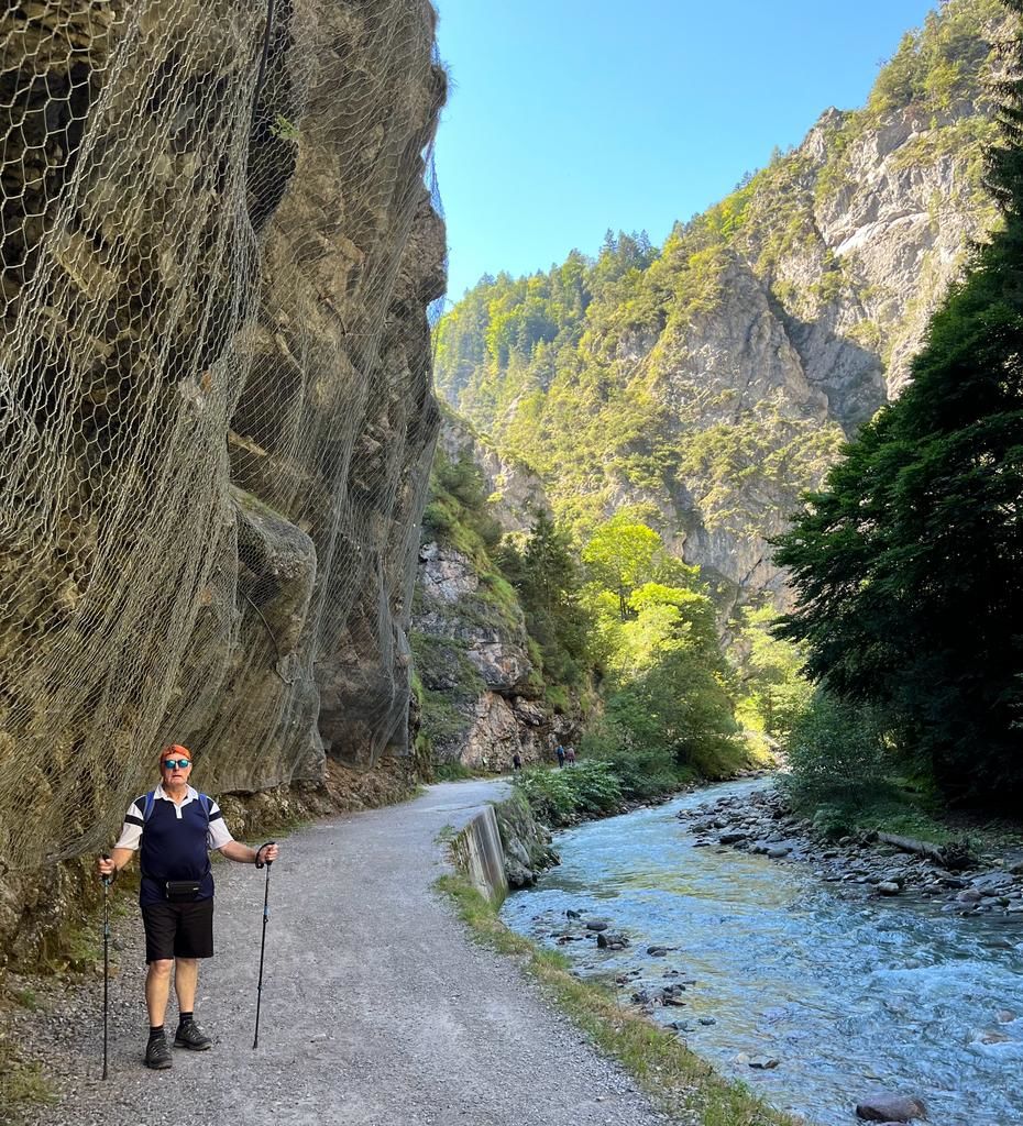Customer photo review of Solette Walking