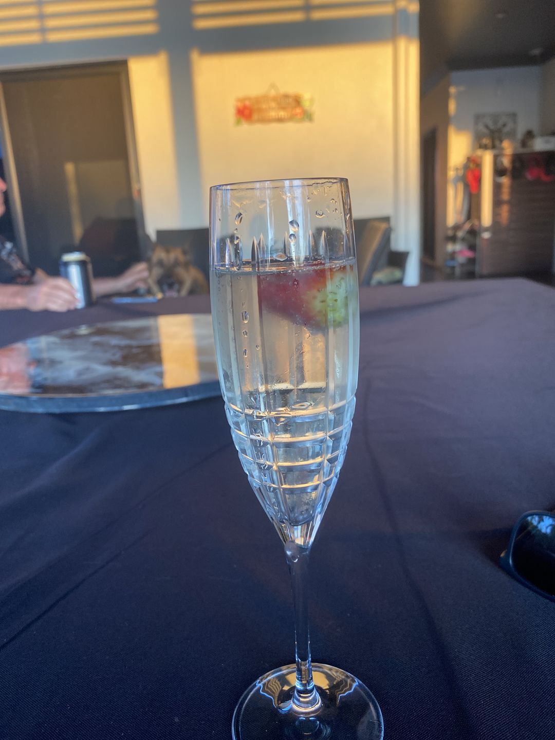 Customer photo review of Sparkling & Prosecco - 2 Pack