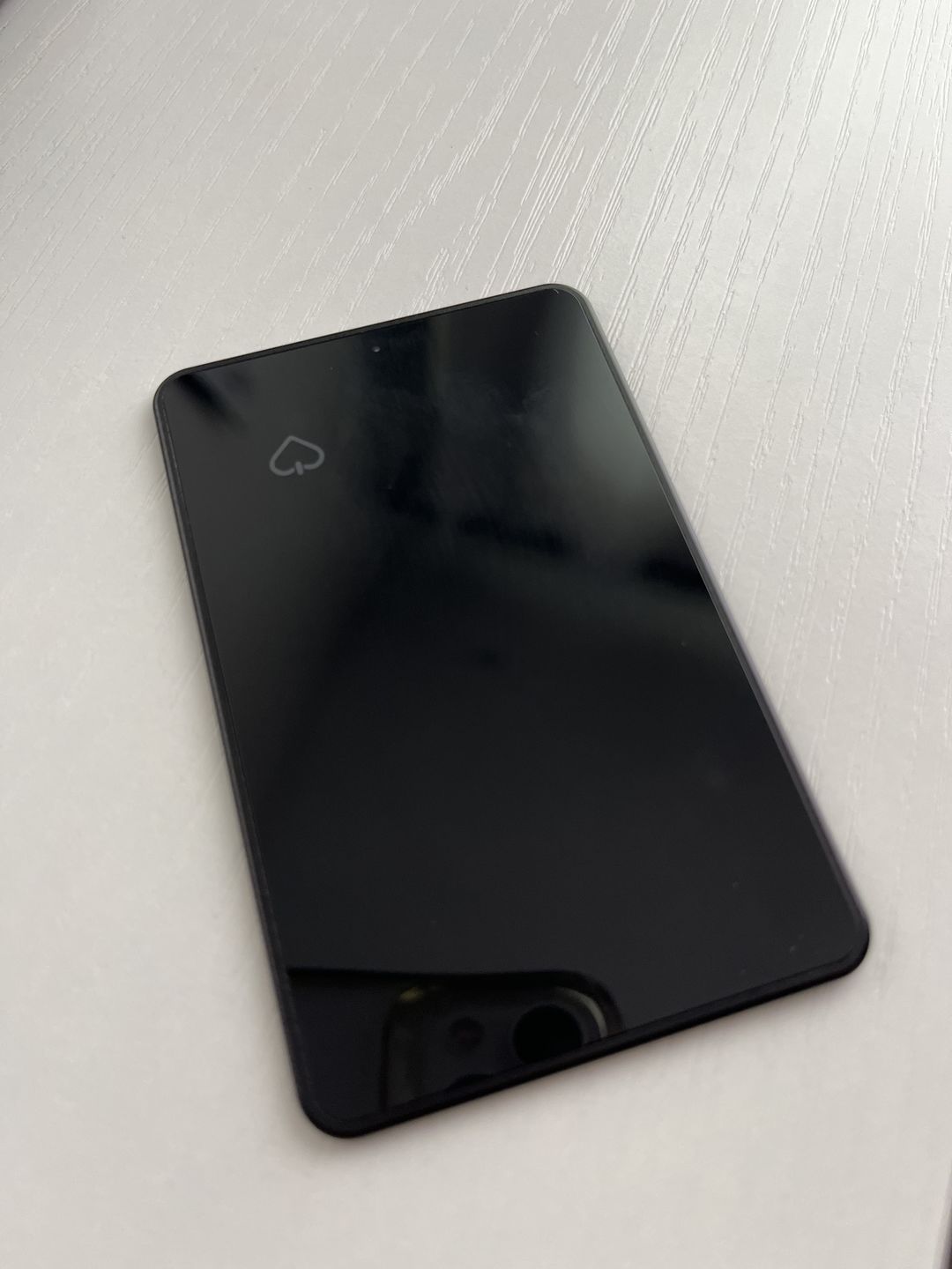 Customer photo review of AceCard - Apple Find My