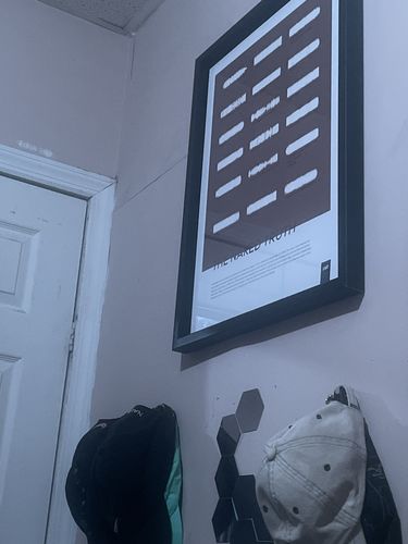 Customer photo review of NEW Custom Order