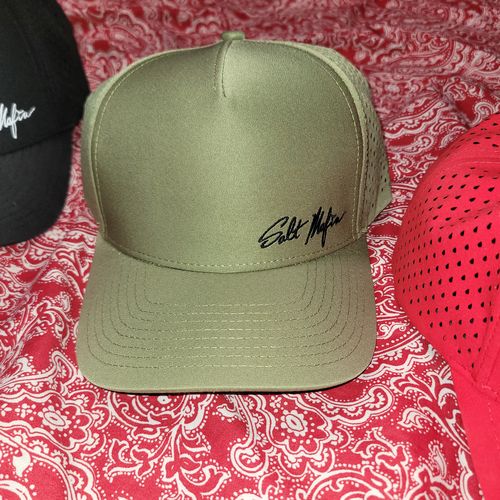 Customer photo review of THE ALGAE (curved)