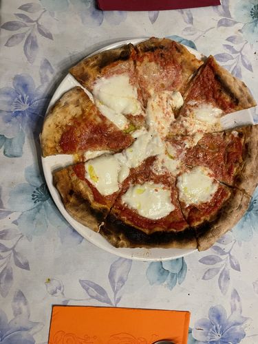 Customer photo review of Base "Integrale"