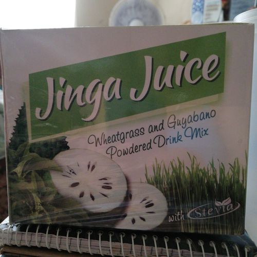 Customer photo review of 5+1 BOXES PROMO SALE!