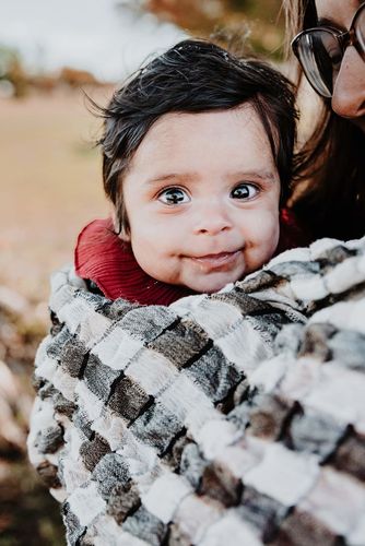 Customer photo review of Moody Preset Bundle