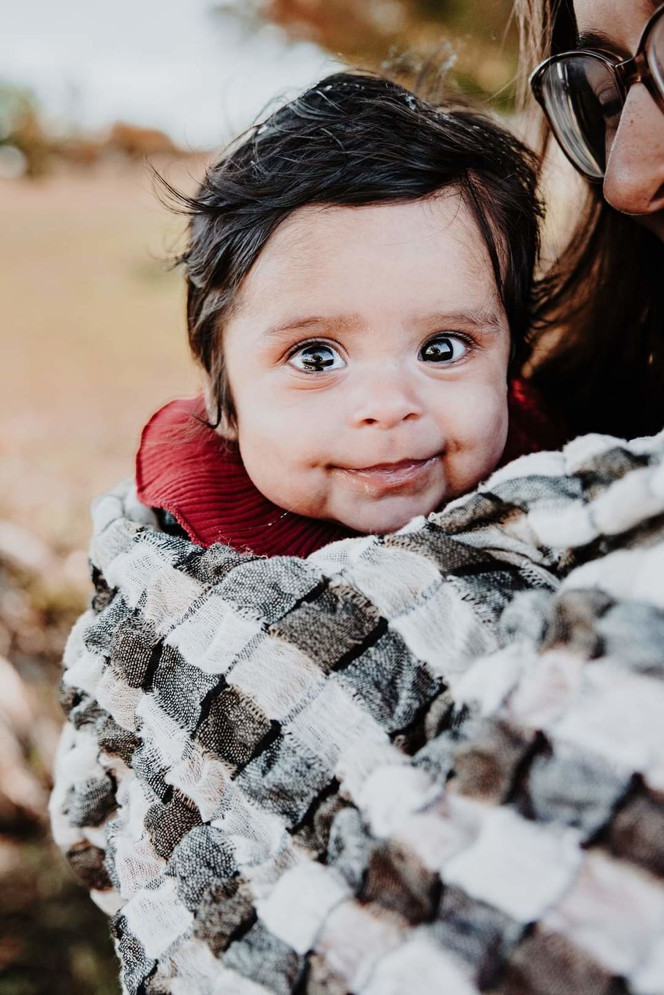 Customer photo review of Moody Preset Bundle
