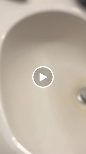 Customer video review of Water Flosser