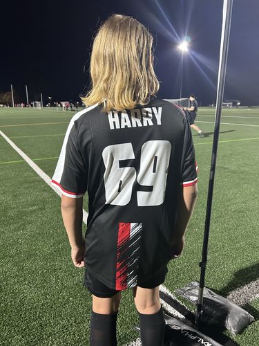 Customer photo review of 5 Sports Summer Jersey - 9