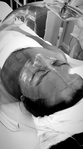 Customer photo review of The CryoPeptide 20 Pack
