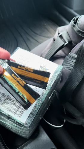 Customer photo review of Black Horse