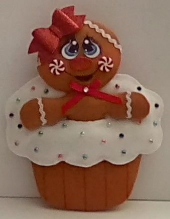 Customer photo review of Acrylic Craft Felt By Yard