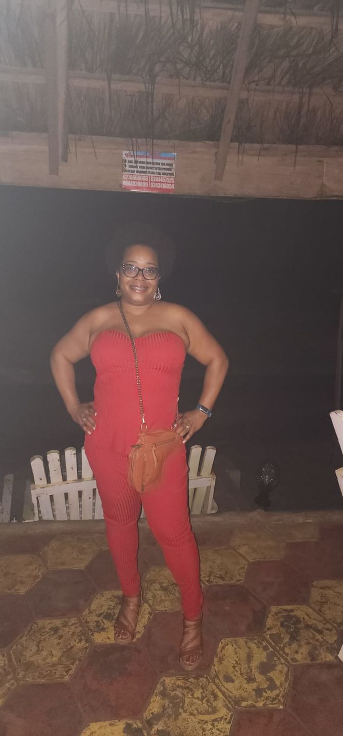 Customer photo review of Africa Fanny Pack/ CrossBody Bag- Brown Leather