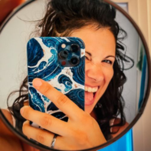 Customer photo review of Mystery Case