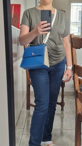 Customer photo review of Atelier sac à main - après-midi #1