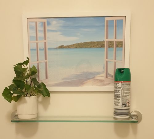 Customer photo review of Window to Phuket