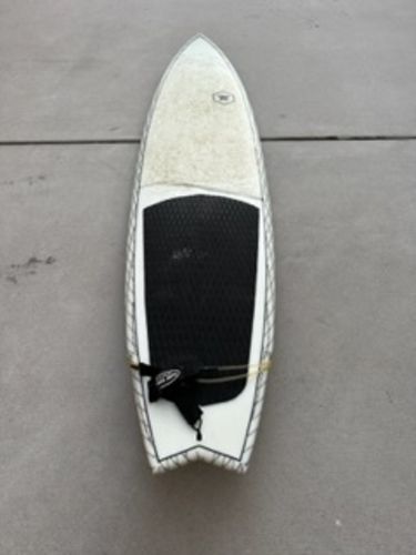 Customer photo review of 7S SuperFish 4 - PU