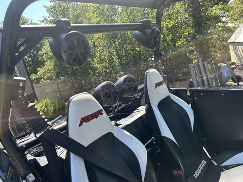 Customer photo review of NUTV4 QUAD