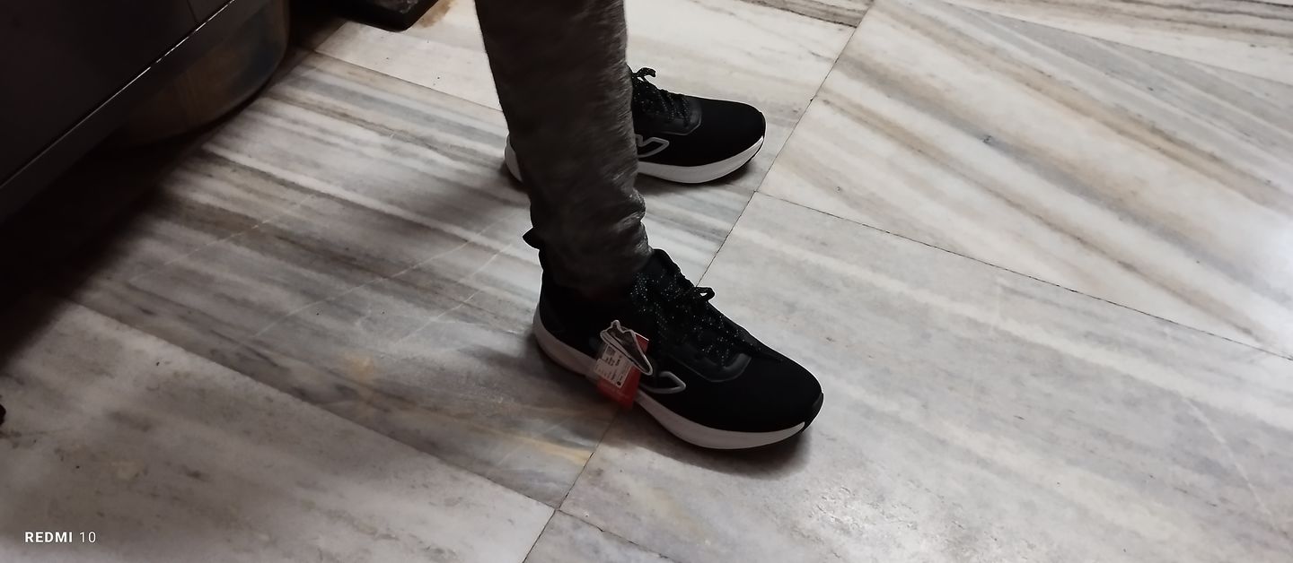Customer photo review of Bacca Bucci Essential