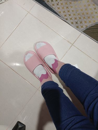 Customer photo review of Comfii™ Air Slide