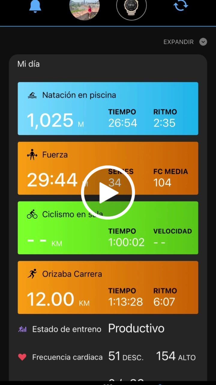 Customer video review of Aquon Hyper Electrolitos