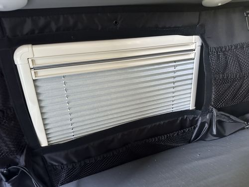 Customer photo review of Revel Nightstand