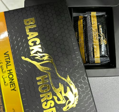 Customer photo review of Black Horse