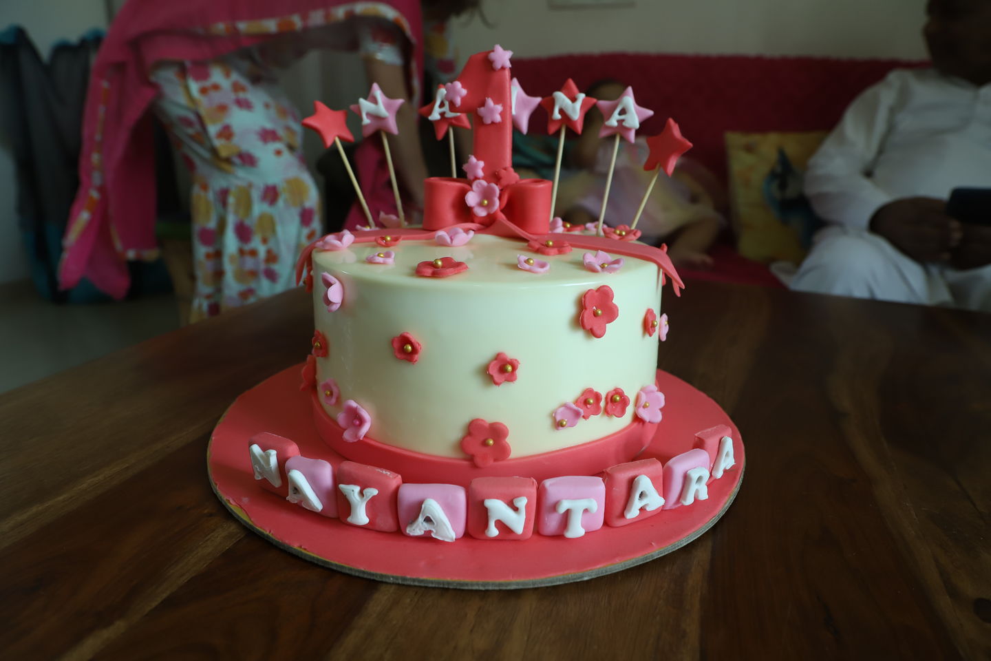 Customer photo review of Princess