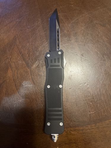 Customer photo review of Mystery OTF Box™