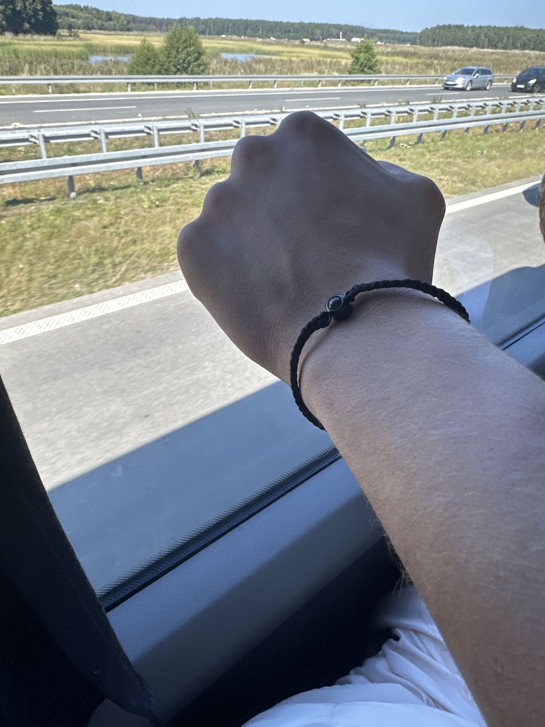 Customer photo review of Personalizuota apyrankė su nuotrauka