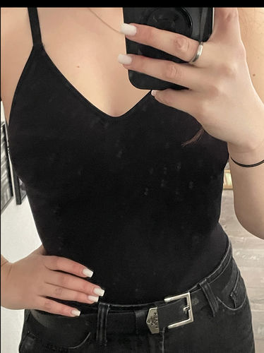 Customer photo review of SHAPE BODY THONG