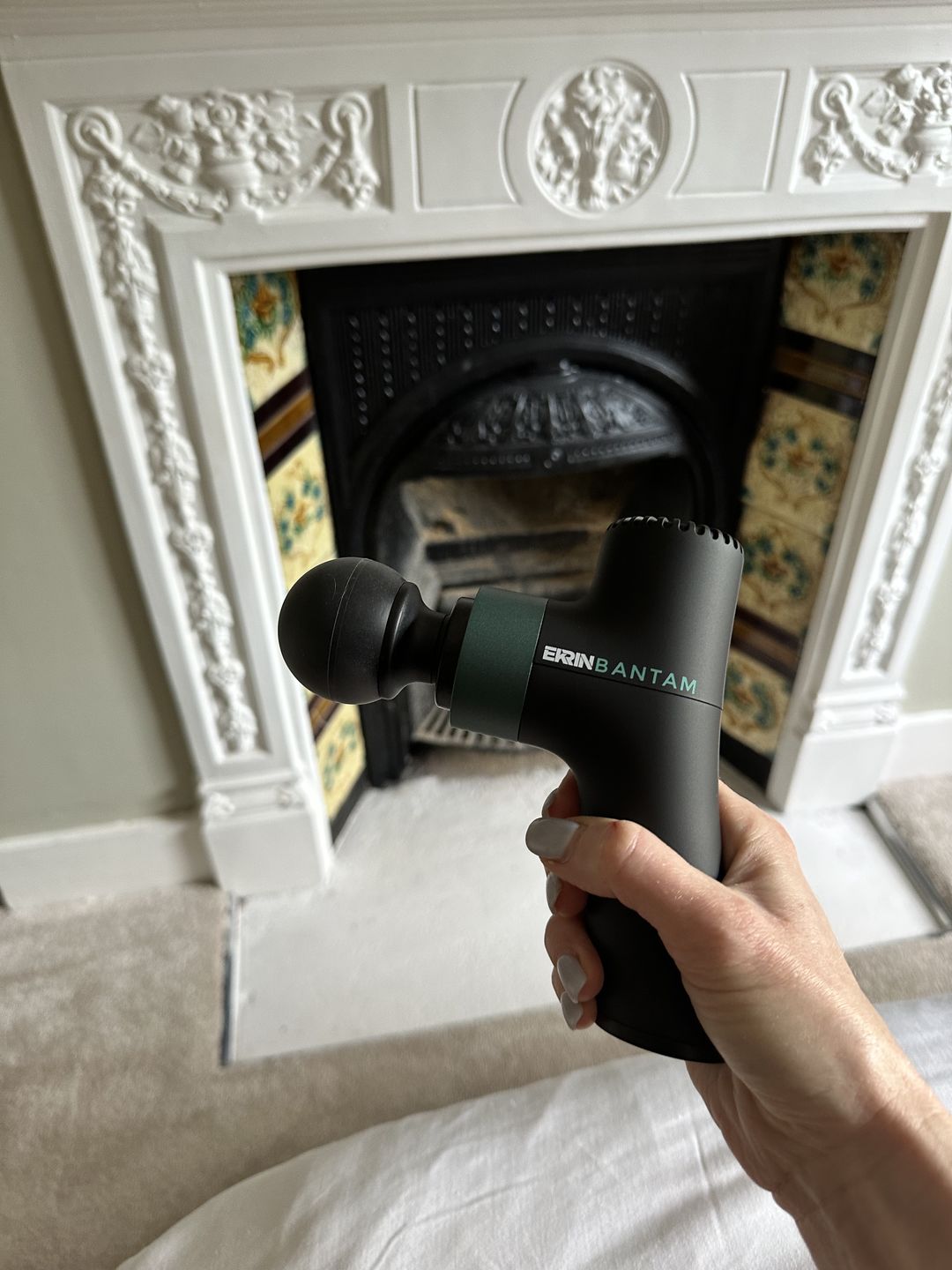 Customer photo review of BANTAM