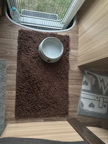 Customer photo review of Premium - CleanyMat