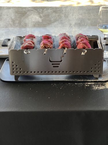 Customer photo review of Deluxe Bundle