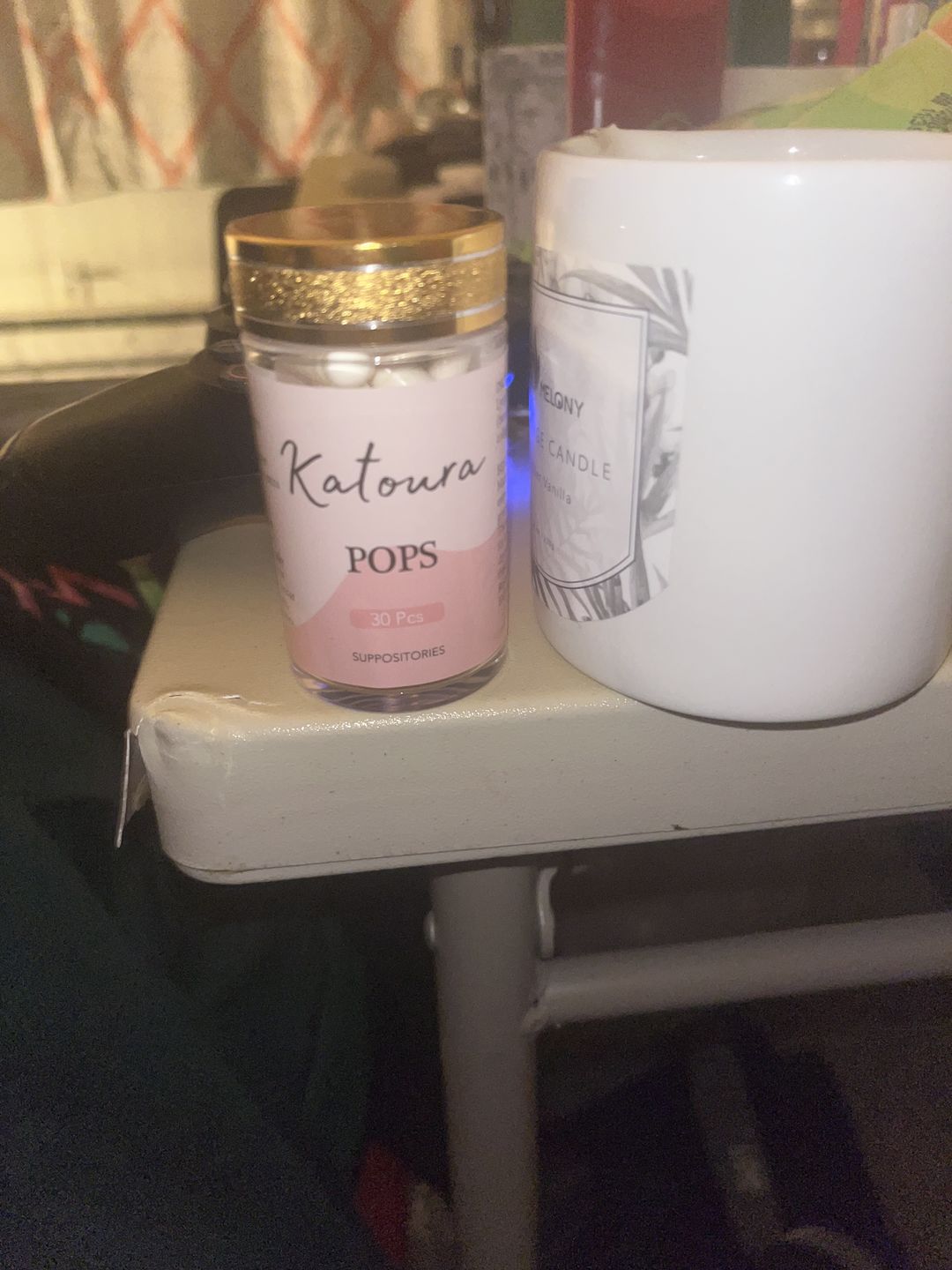 Customer photo review of Pops