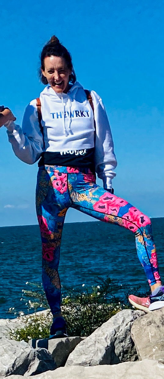 Customer photo review of Tigers & Toucs | Yoga