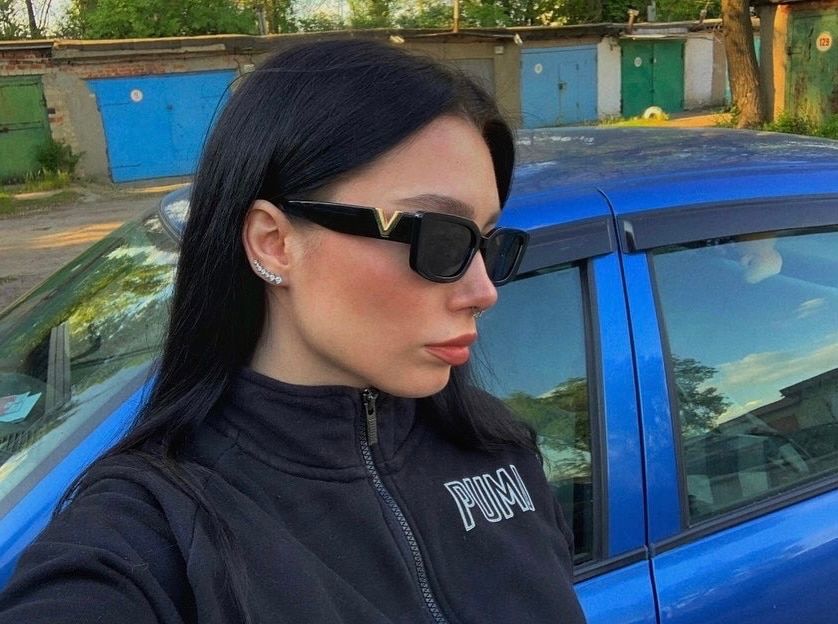 Customer photo review of Obsession
