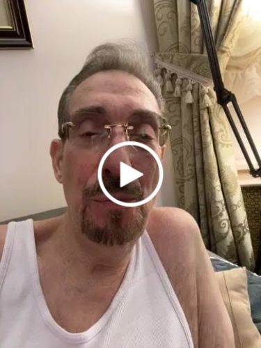 Customer video review of Black Brown Skull Novelty Men's Tie Handkerchief Cufflinks Set