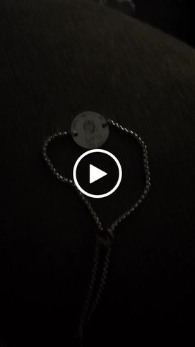 Customer video review of Zapestnica Mina: Newborn