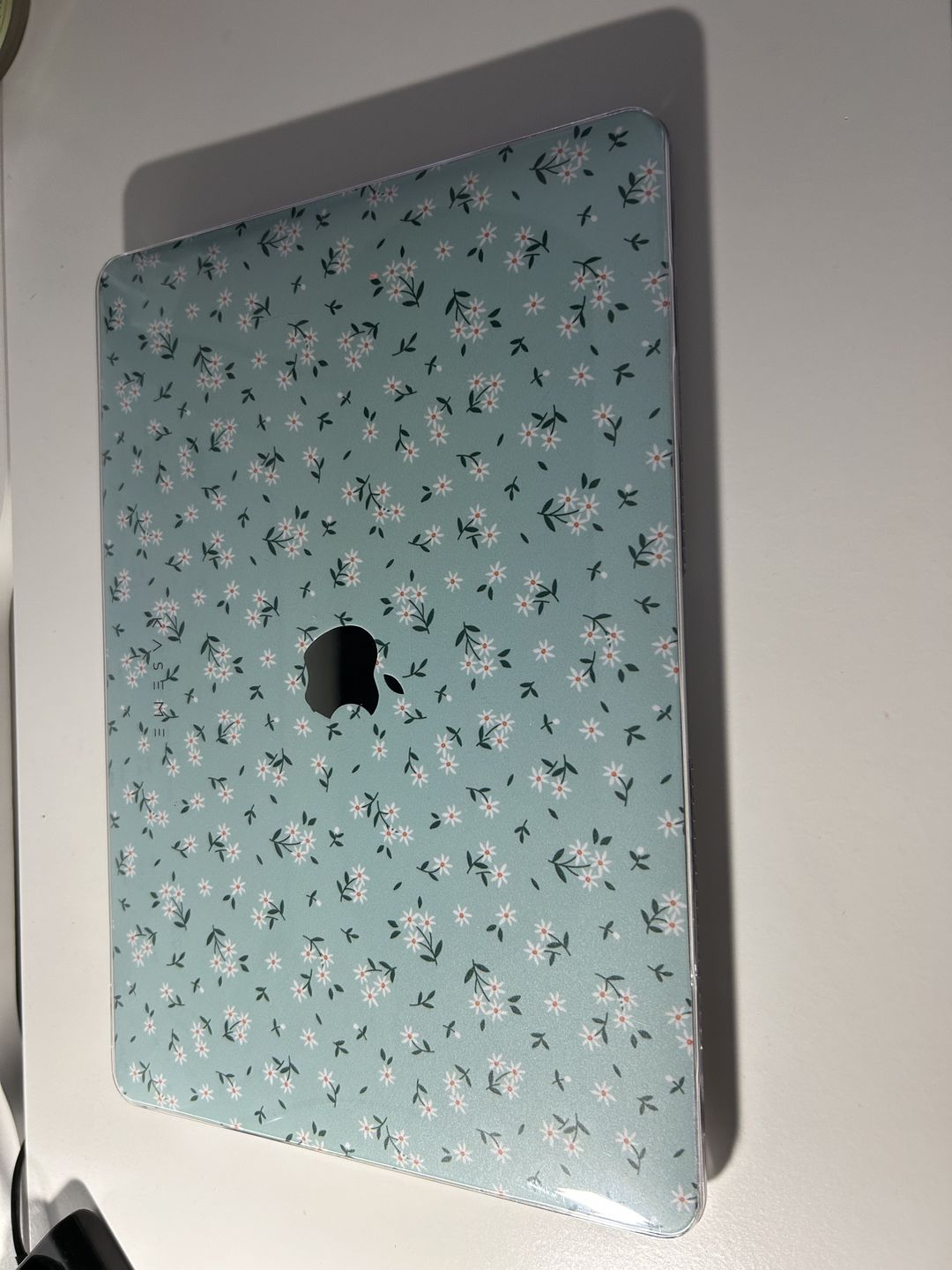 Customer photo review of Macbook Hardshell Case