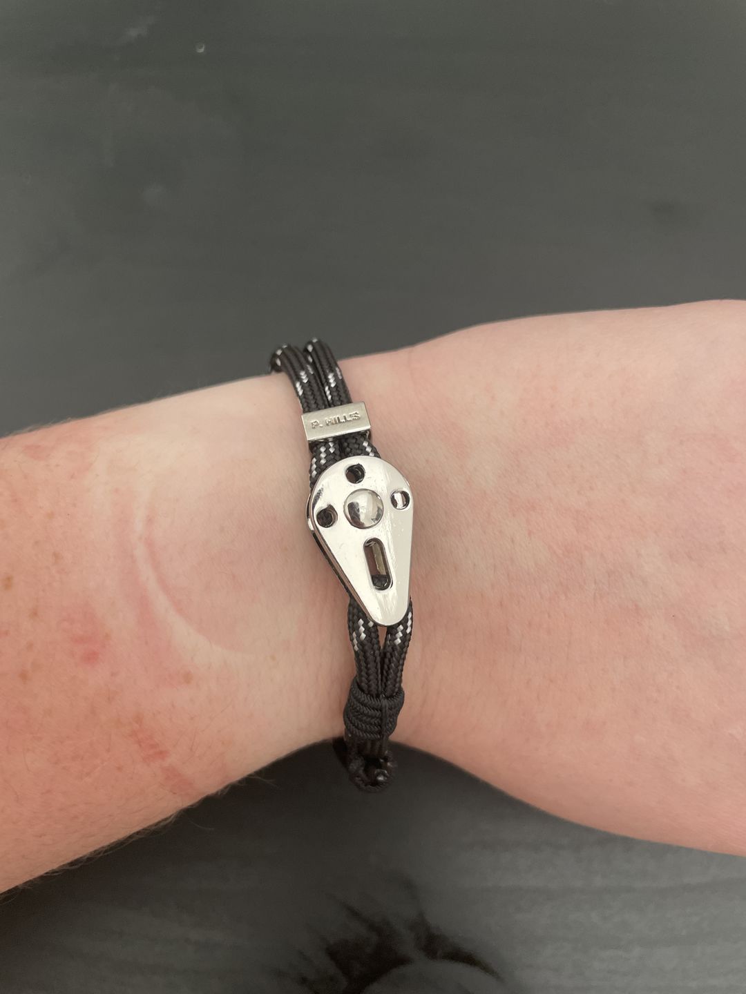 Customer photo review of Trivor