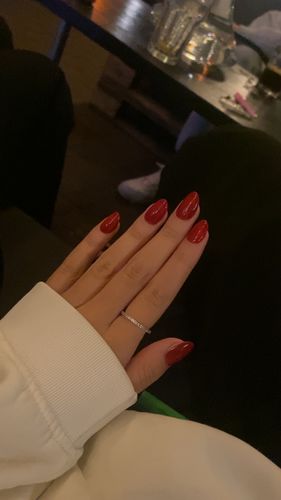 Customer photo review of Bella Ring