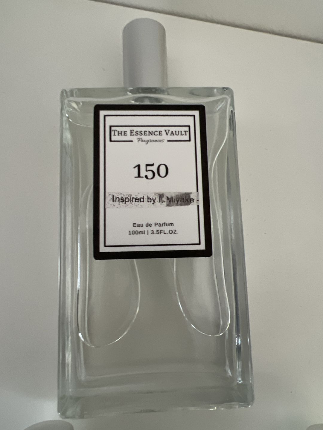 Customer photo review of Inspired by I. Miyake - 150