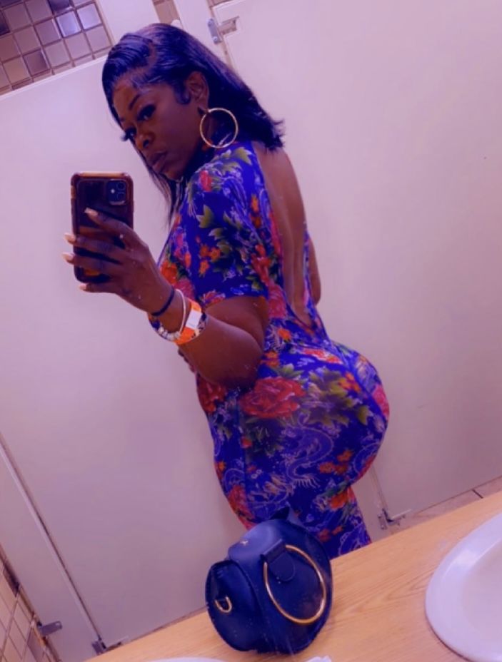 Customer photo review of Imperial Jumpsuit