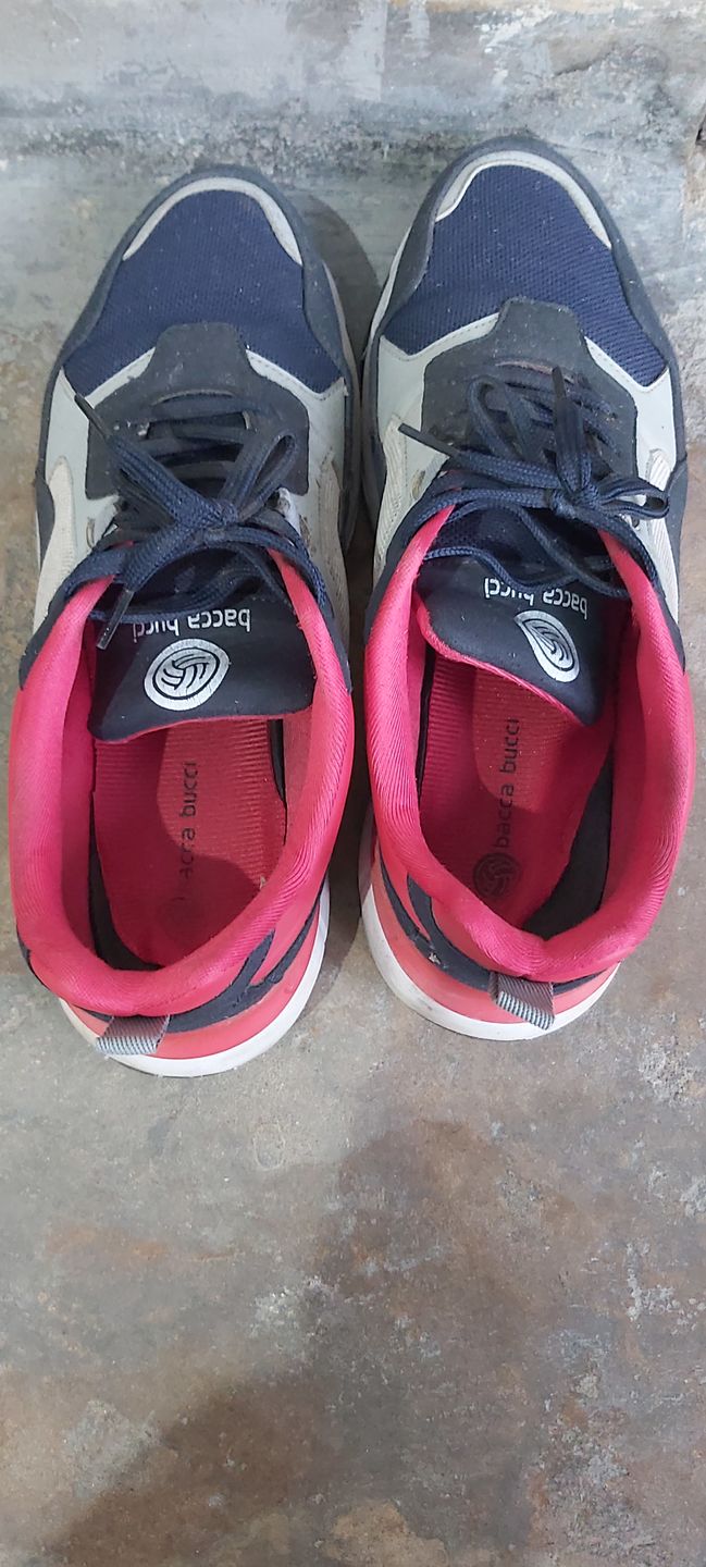 Customer photo review of Bacca Bucci Hunter